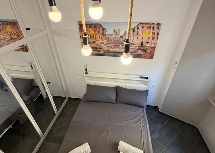 Scala Santa Re Di